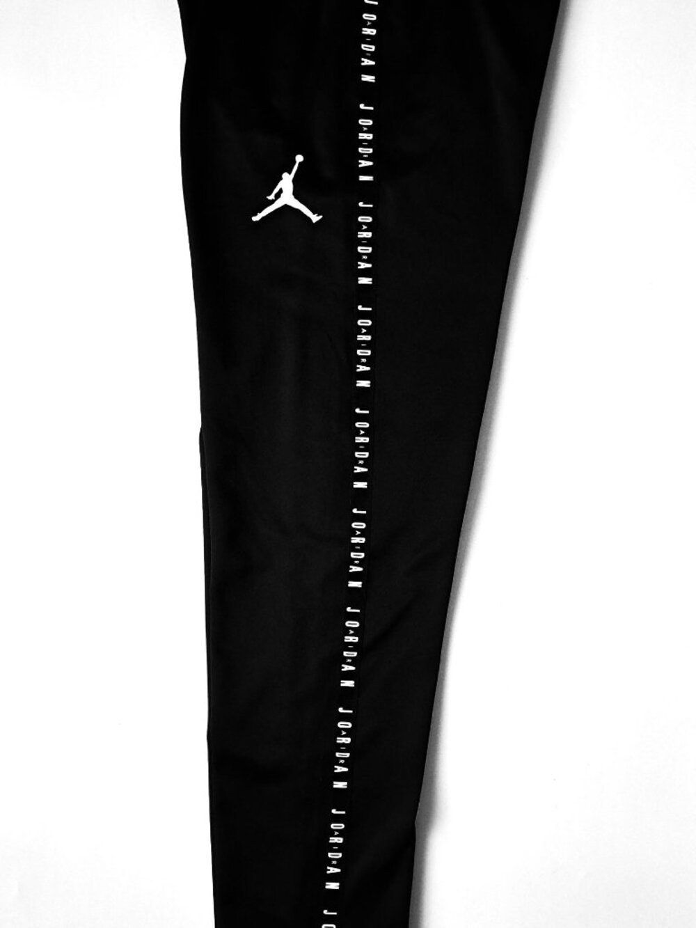 Nike Air Jordan Jumpman Track Pants Joggers Boys Size Large 12-13 yrs